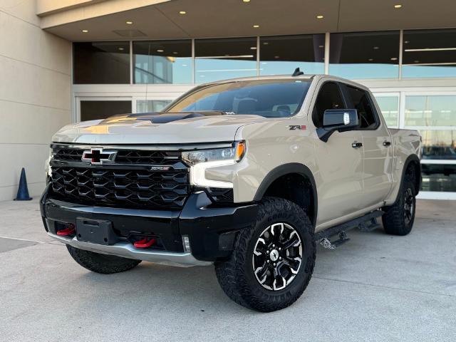 2023 Chevrolet Silverado 1500 Vehicle Photo in Grapevine, TX 76051