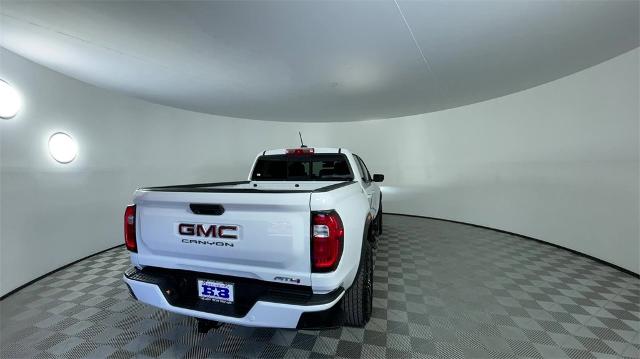 2024 GMC Canyon Vehicle Photo in GILBERT, AZ 85297-0402