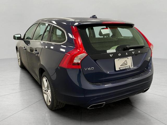 2015 Volvo V60 Vehicle Photo in Appleton, WI 54913