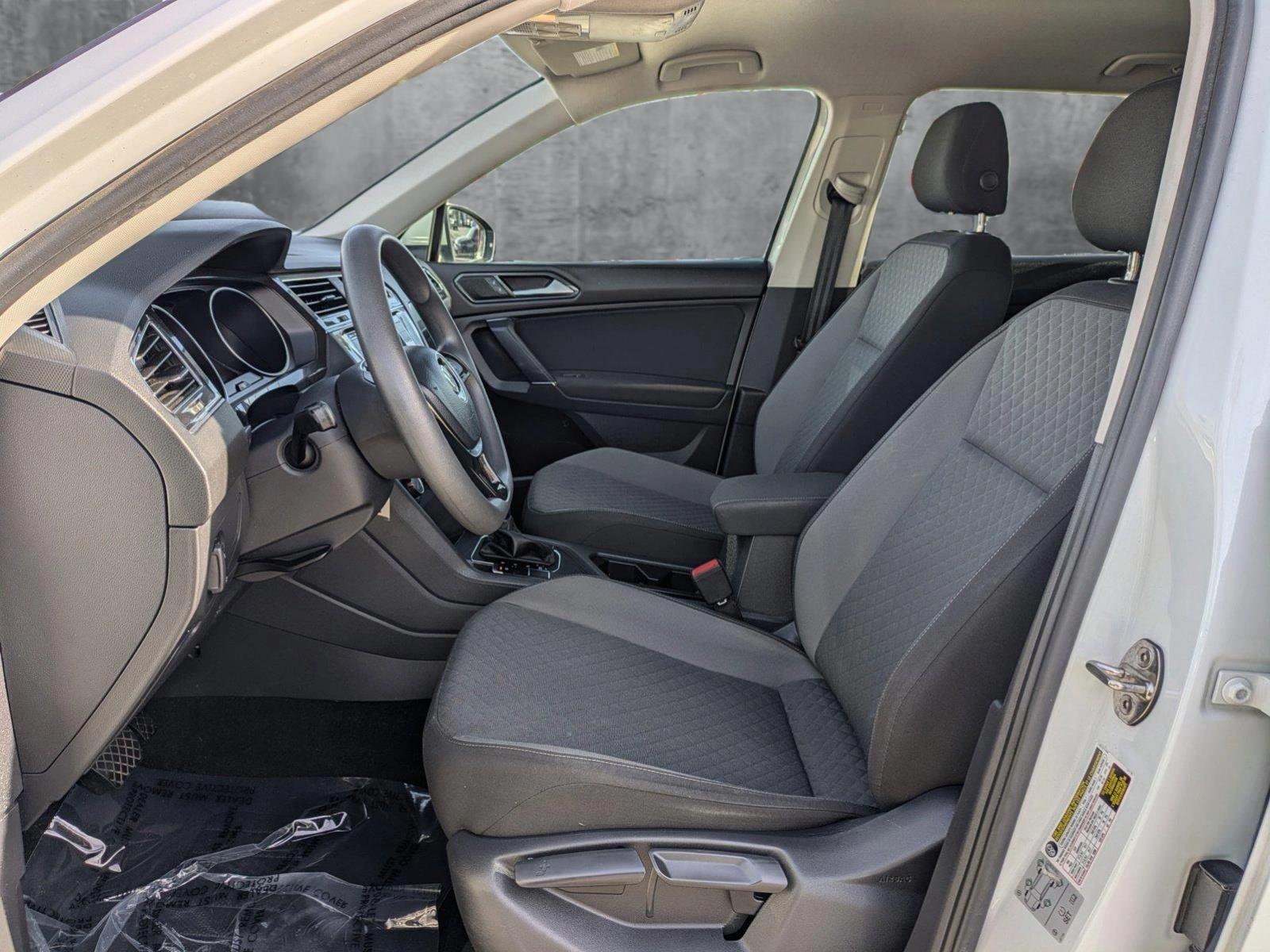 2018 Volkswagen Tiguan Vehicle Photo in Tustin, CA 92782