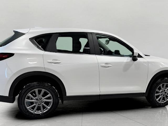 2025 Mazda CX-5 Vehicle Photo in Green Bay, WI 54304