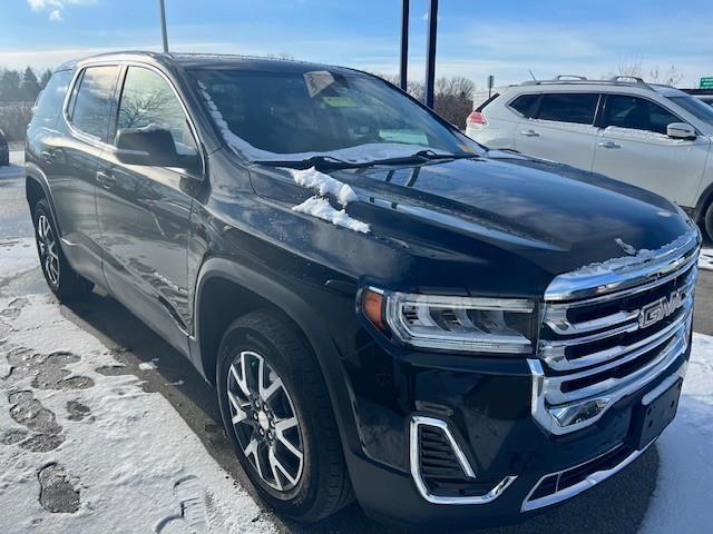 2023 GMC Acadia Vehicle Photo in Green Bay, WI 54304