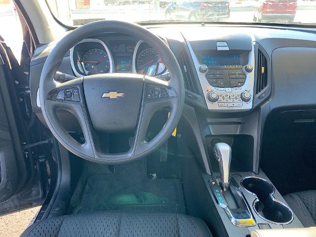 2012 Chevrolet Equinox Vehicle Photo in MOON TOWNSHIP, PA 15108-2571