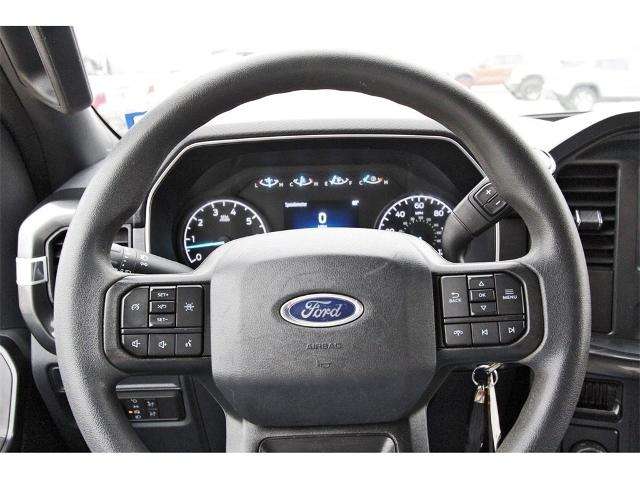 2021 Ford F-150 Vehicle Photo in ROSENBERG, TX 77471-5675