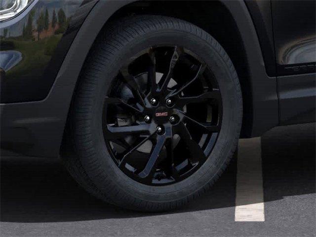 2024 GMC Terrain Vehicle Photo in COLLIERVILLE, TN 38017-9006