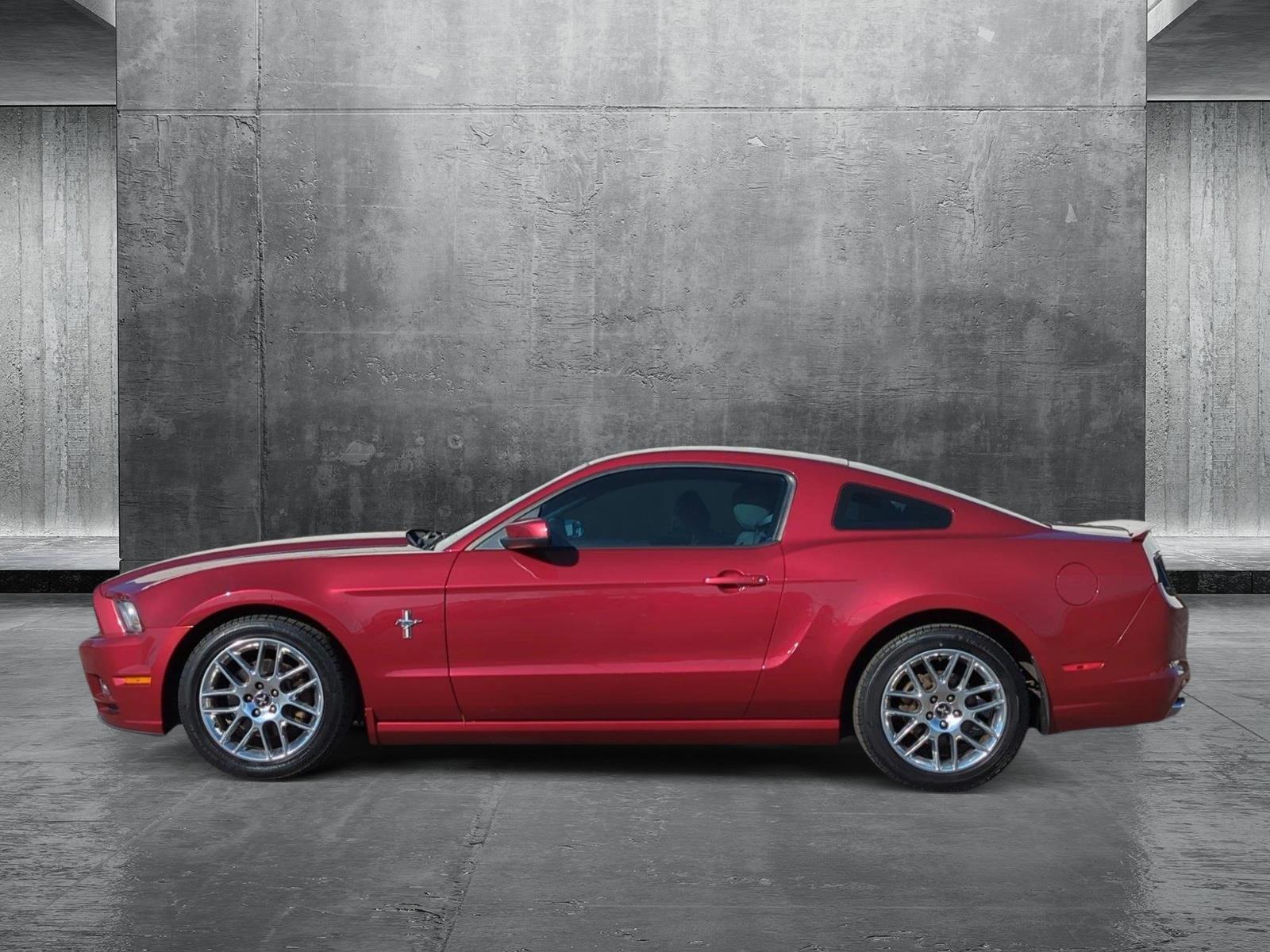 2014 Ford Mustang Vehicle Photo in Memphis, TN 38115