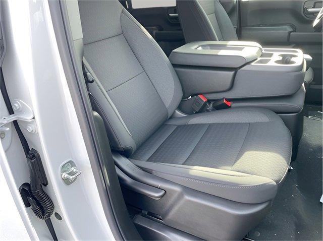 2025 Chevrolet Silverado 2500 HD Vehicle Photo in THOMPSONTOWN, PA 17094-9014