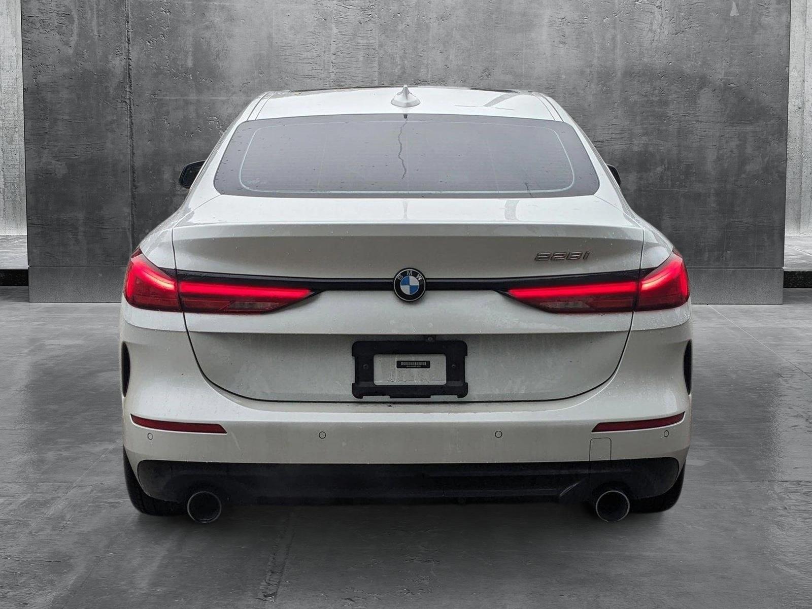 2021 BMW 2 Series Vehicle Photo in GREENACRES, FL 33463-3207