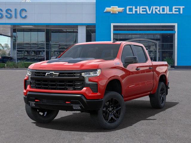 2024 Chevrolet Silverado 1500 Vehicle Photo in SUGAR LAND, TX 77478-0000