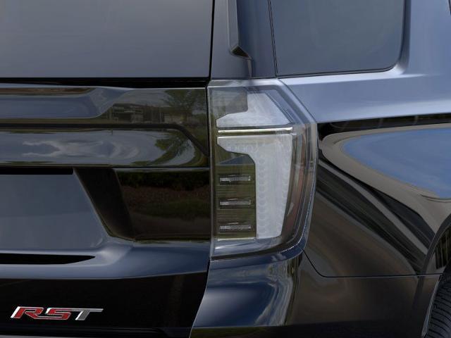 2025 Chevrolet Tahoe Vehicle Photo in CORPUS CHRISTI, TX 78412-4902