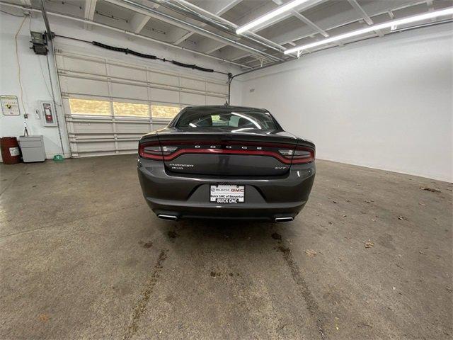 2016 Dodge Charger Vehicle Photo in PORTLAND, OR 97225-3518