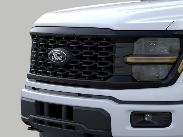 2025 Ford F-150 Vehicle Photo in Neenah, WI 54956