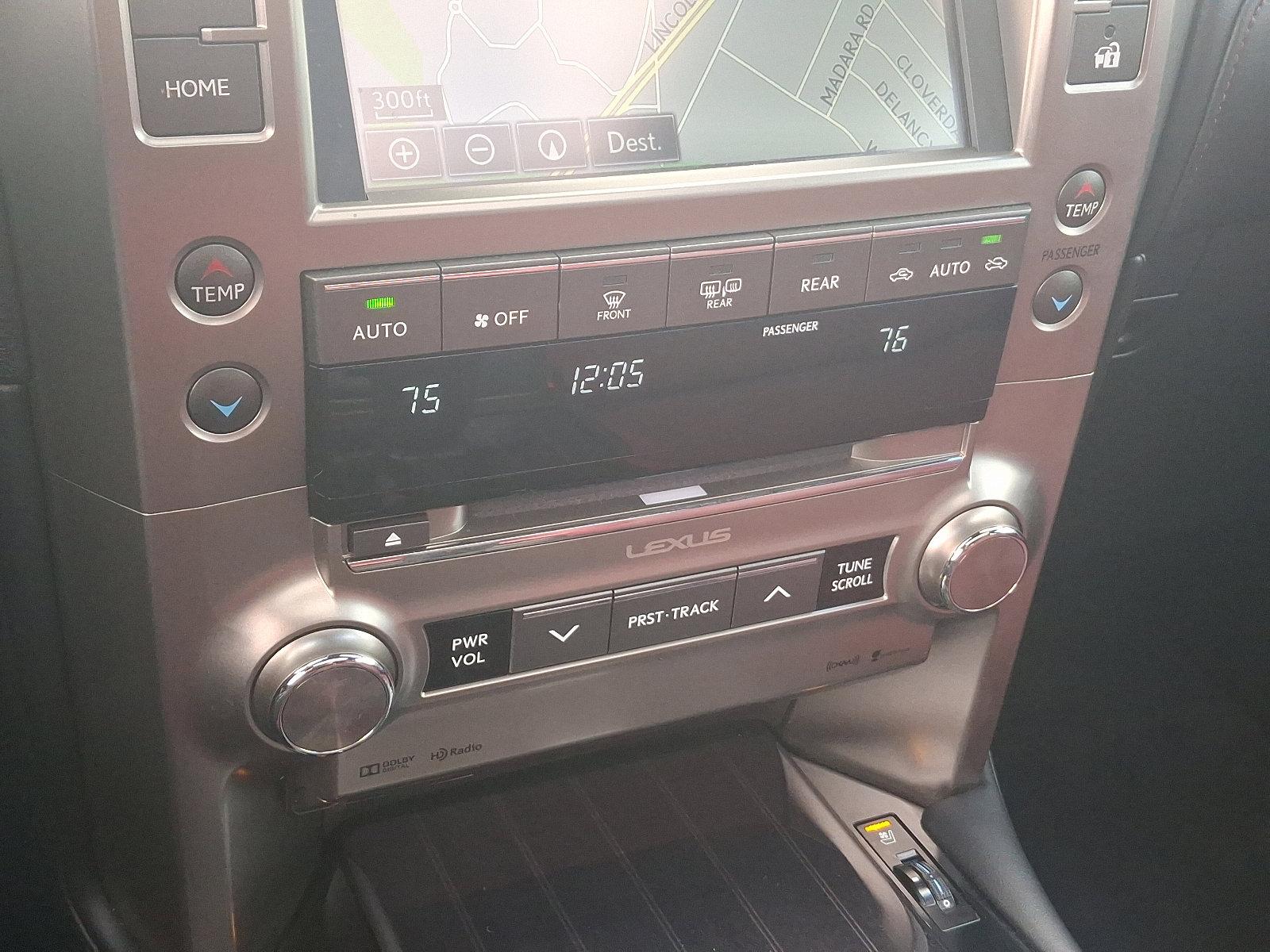 2020 Lexus GX 460 Vehicle Photo in Trevose, PA 19053