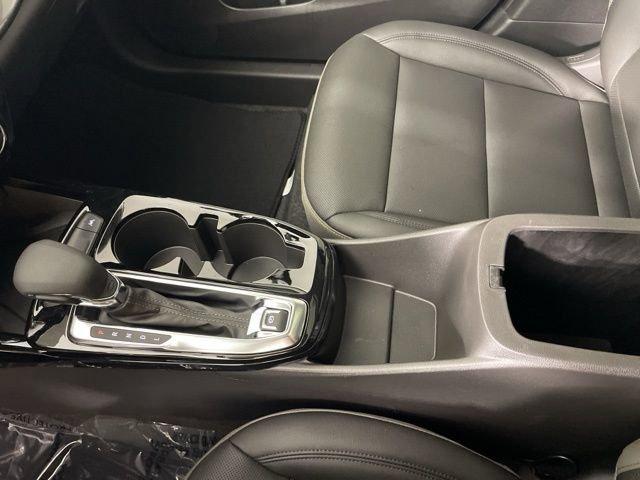 2025 Chevrolet Trax Vehicle Photo in PHOENIX, AZ 85014-3381