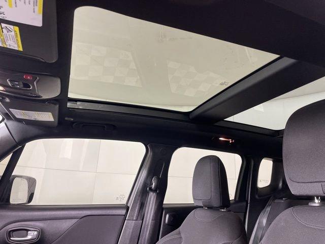 2021 Jeep Renegade Vehicle Photo in PHOENIX, AZ 85014-3381