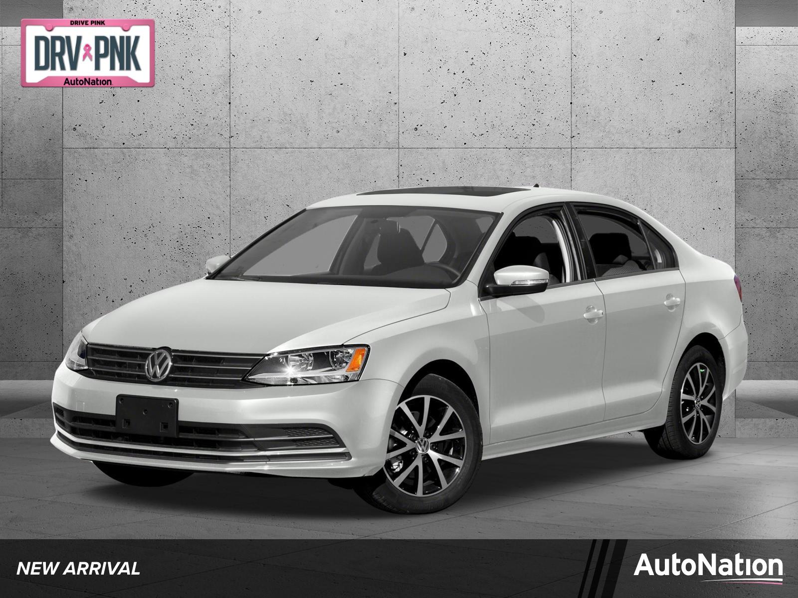 2017 Volkswagen Jetta Vehicle Photo in Orlando, FL 32811