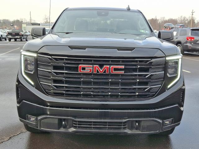 2023 GMC Sierra 1500 Vehicle Photo in TREVOSE, PA 19053-4984