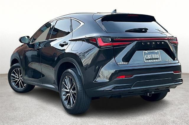 2022 Lexus NX 350 Vehicle Photo in Houston, TX 77007