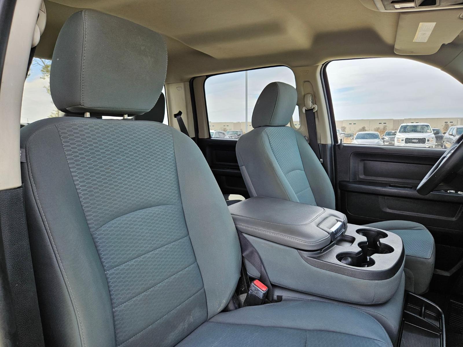 2014 Ram 1500 Vehicle Photo in Seguin, TX 78155