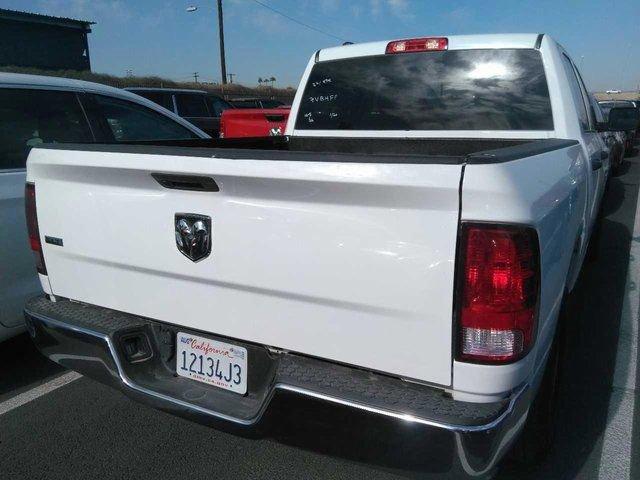 2022 Ram 1500 Classic Vehicle Photo in PHOENIX, AZ 85014-3381