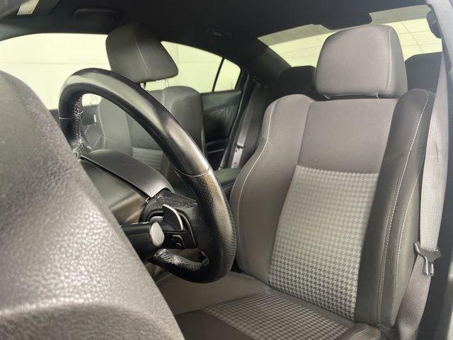 2022 Dodge Charger Vehicle Photo in PHOENIX, AZ 85014-3381