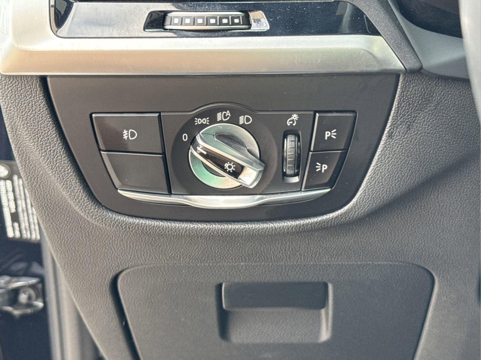 2021 BMW X3 Vehicle Photo in GEORGETOWN, TX 78626-7508
