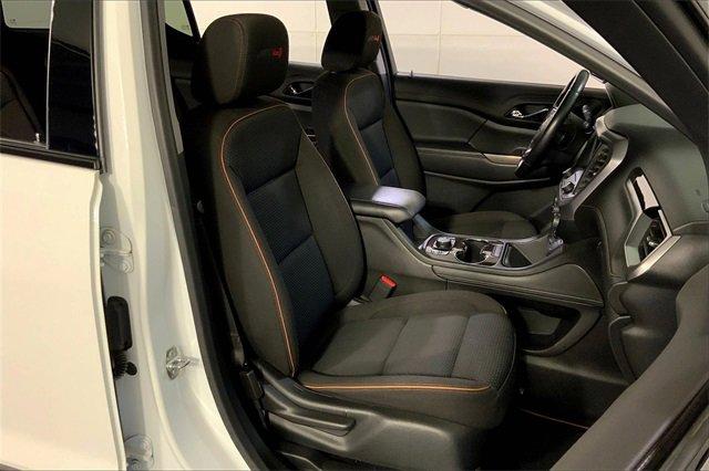 2020 GMC Acadia Vehicle Photo in INDEPENDENCE, MO 64055-1314