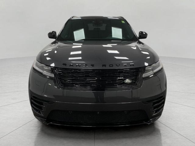 2025 Range Rover Velar Vehicle Photo in Appleton, WI 54913