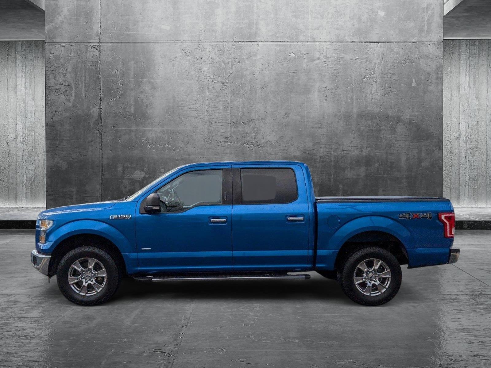 2016 Ford F-150 Vehicle Photo in Memphis, TN 38133