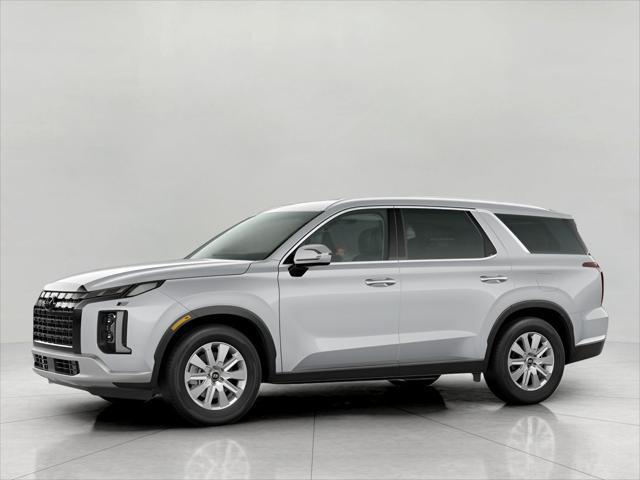 2025 Hyundai PALISADE Vehicle Photo in Green Bay, WI 54304