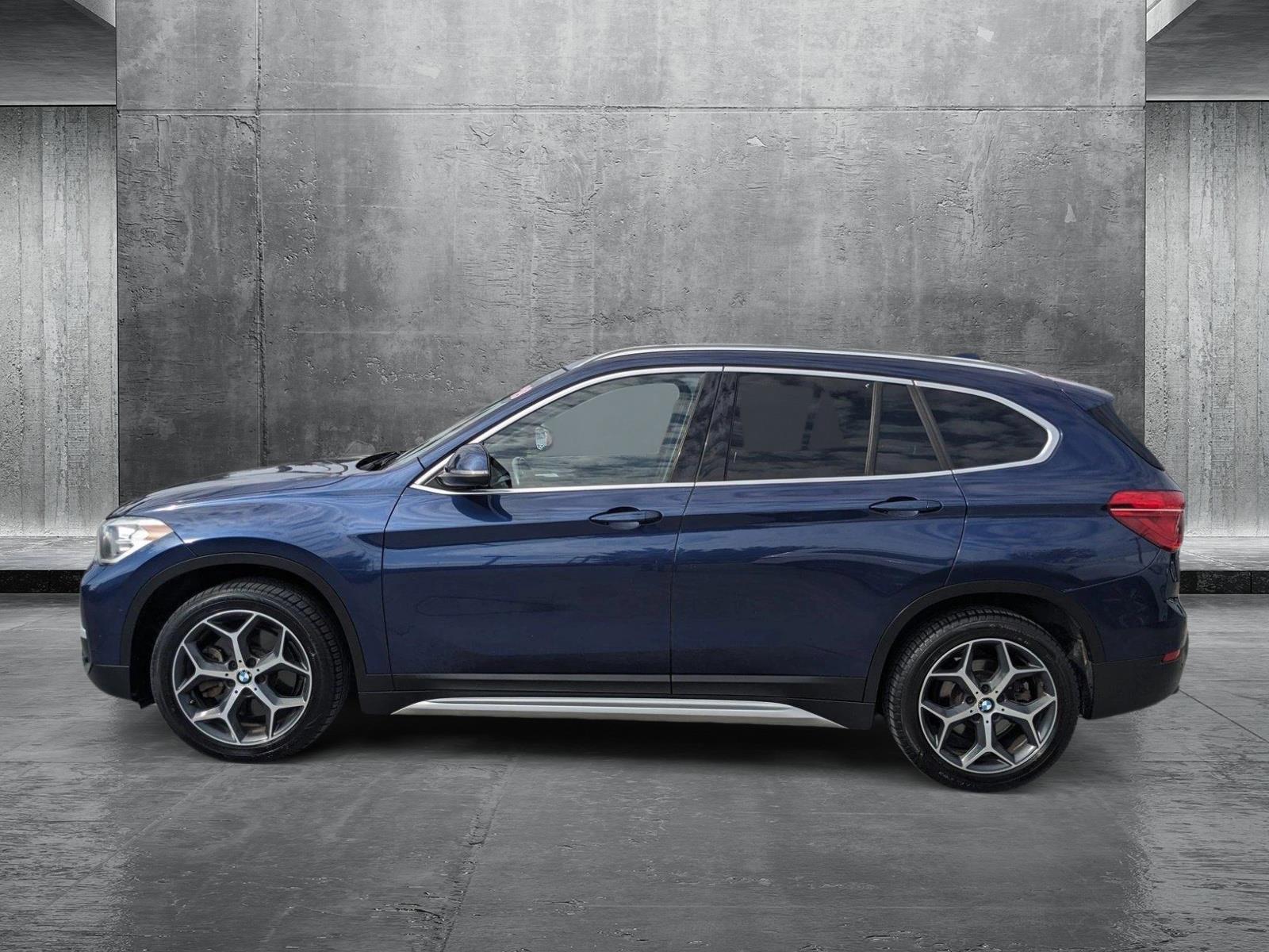 2018 BMW X1 Vehicle Photo in MIAMI, FL 33172-3015