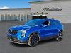 Certified 2021 Cadillac XT4 Sport with VIN 1GYFZFR4XMF078825 for sale in Trevose, PA