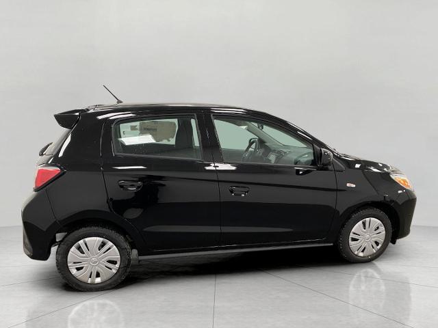 2024 Mitsubishi Mirage Vehicle Photo in Appleton, WI 54913