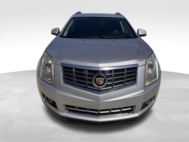 2016 Cadillac SRX Vehicle Photo in DELRAY BEACH, FL 33483-3294