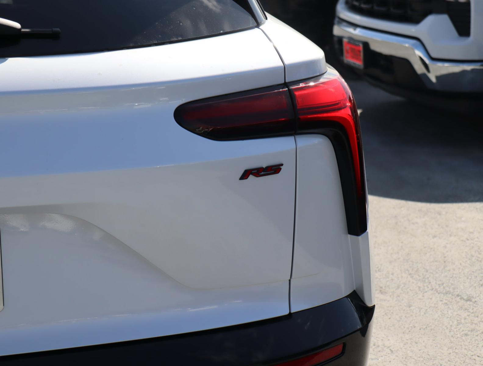 2025 Chevrolet Blazer EV Vehicle Photo in LOS ANGELES, CA 90007-3794