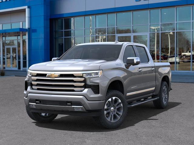 2025 Chevrolet Silverado 1500 Vehicle Photo in NEENAH, WI 54956-2243