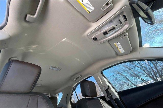 2015 Chevrolet Equinox Vehicle Photo in INDEPENDENCE, MO 64055-1314