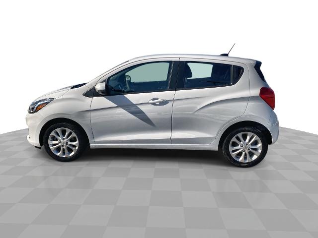 2022 Chevrolet Spark Vehicle Photo in WILLIAMSVILLE, NY 14221-2883