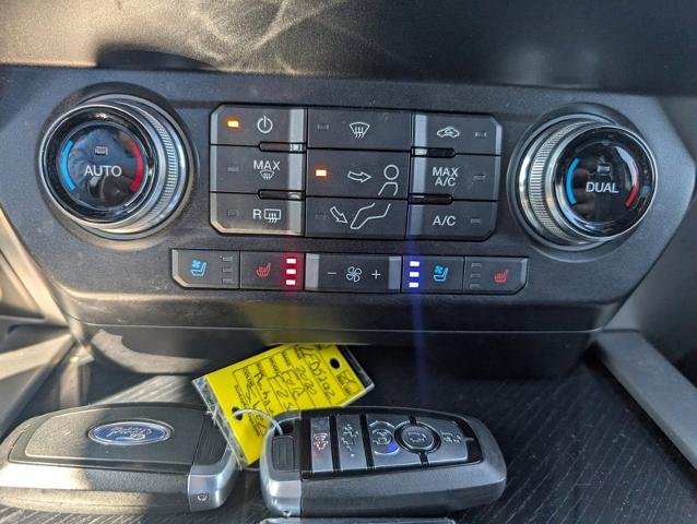 2020 Ford Super Duty F-250 SRW Vehicle Photo in HARRISBURG, PA 17111-1033
