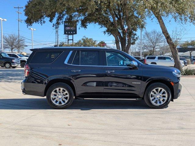 2024 Chevrolet Tahoe Vehicle Photo in SELMA, TX 78154-1460