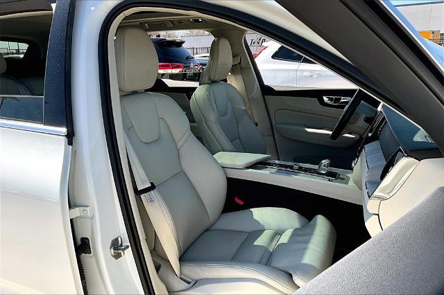 2019 Volvo XC60 Vehicle Photo in Grapevine, TX 76051