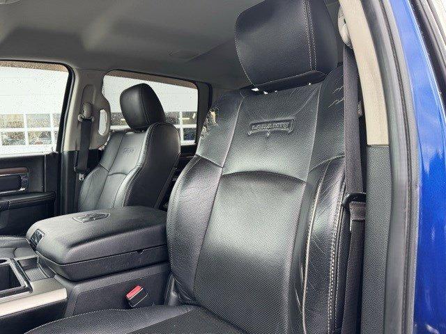2015 Ram 1500 Vehicle Photo in Mechanicsburg, PA 17050-1707