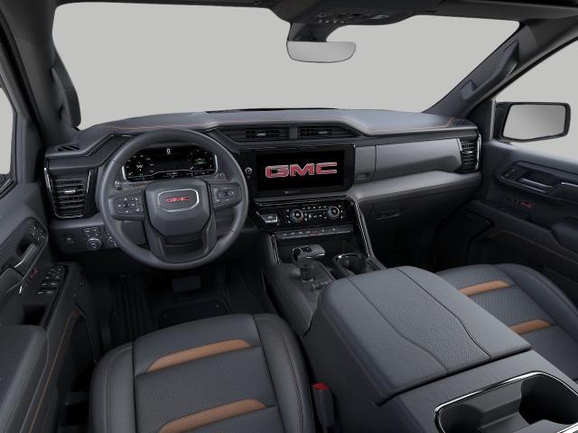 2025 GMC Sierra 1500 Vehicle Photo in OSHKOSH, WI 54904-7811