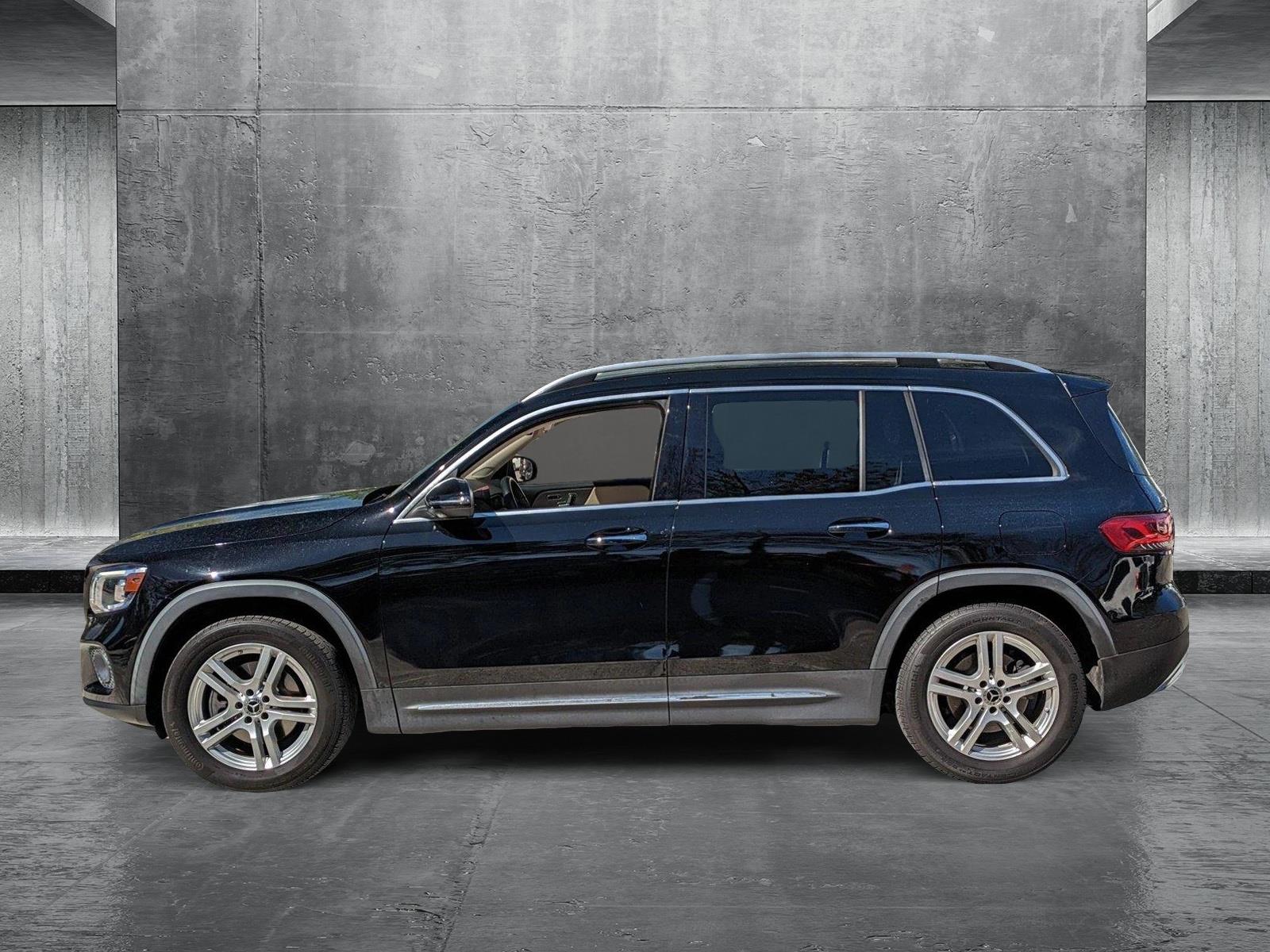 2021 Mercedes-Benz GLB Vehicle Photo in Coconut Creek, FL 33073