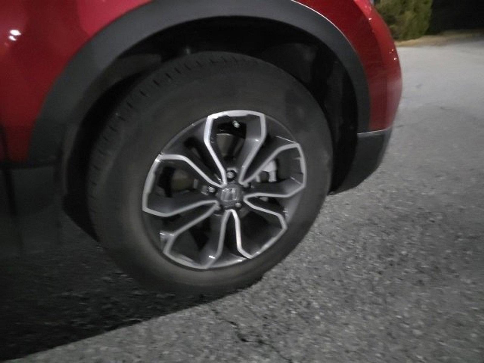 2022 Honda CR-V Vehicle Photo in Harrisburg, PA 17111