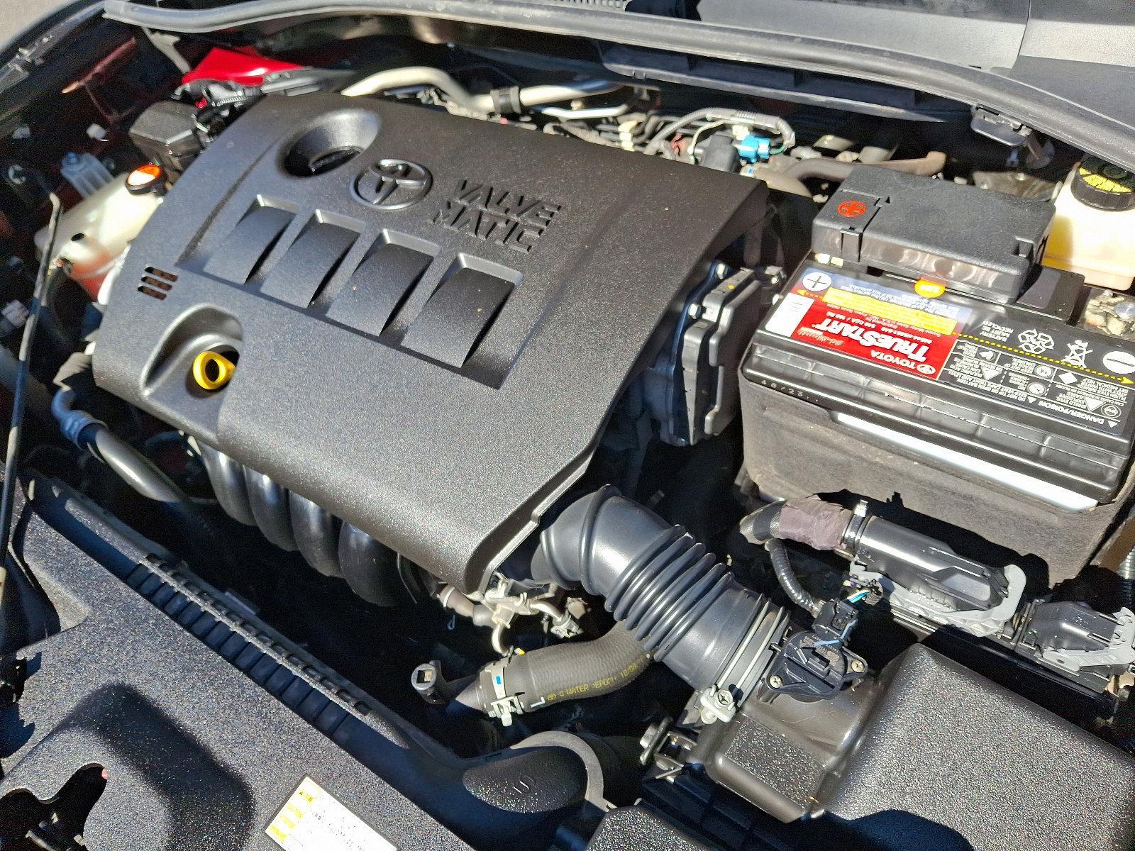 2018 Toyota C-HR Vehicle Photo in Trevose, PA 19053