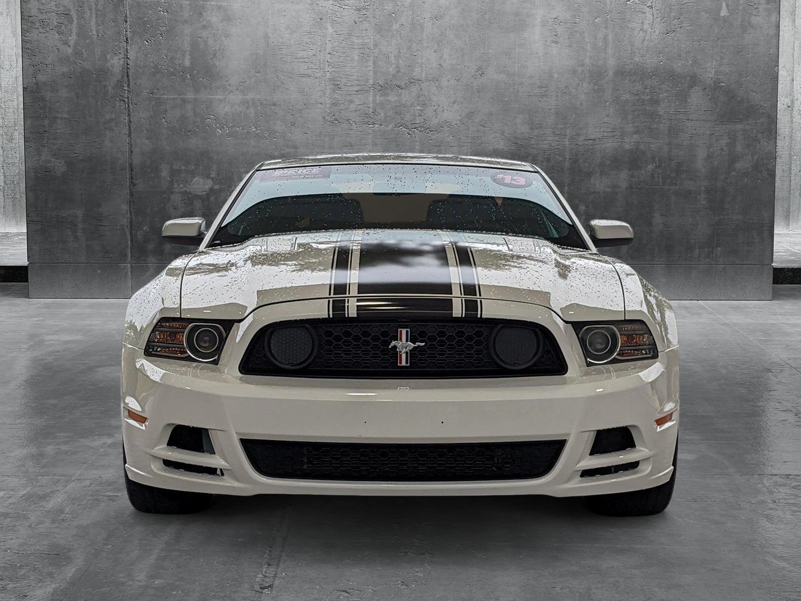 2013 Ford Mustang Vehicle Photo in Jacksonville, FL 32244