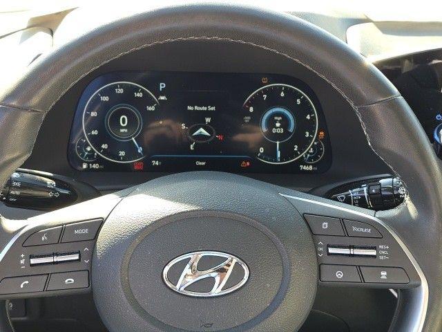 2023 Hyundai SONATA Vehicle Photo in Pleasant Hills, PA 15236