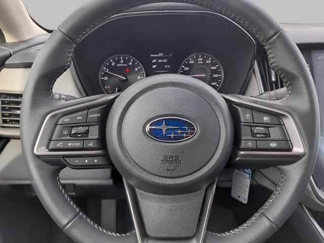 2025 Subaru Outback Vehicle Photo in Green Bay, WI 54304