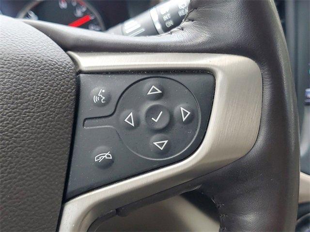 2019 GMC Acadia Vehicle Photo in SUNRISE, FL 33323-3202